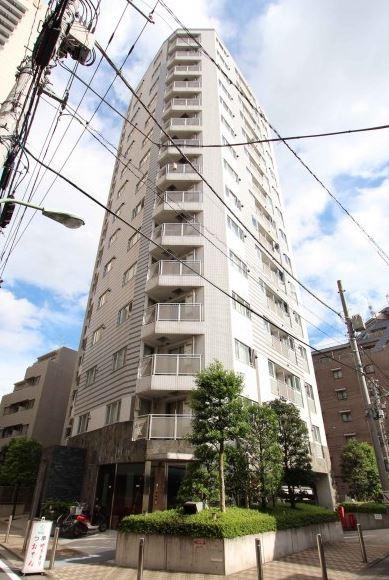 リシェ大井スカイビュー